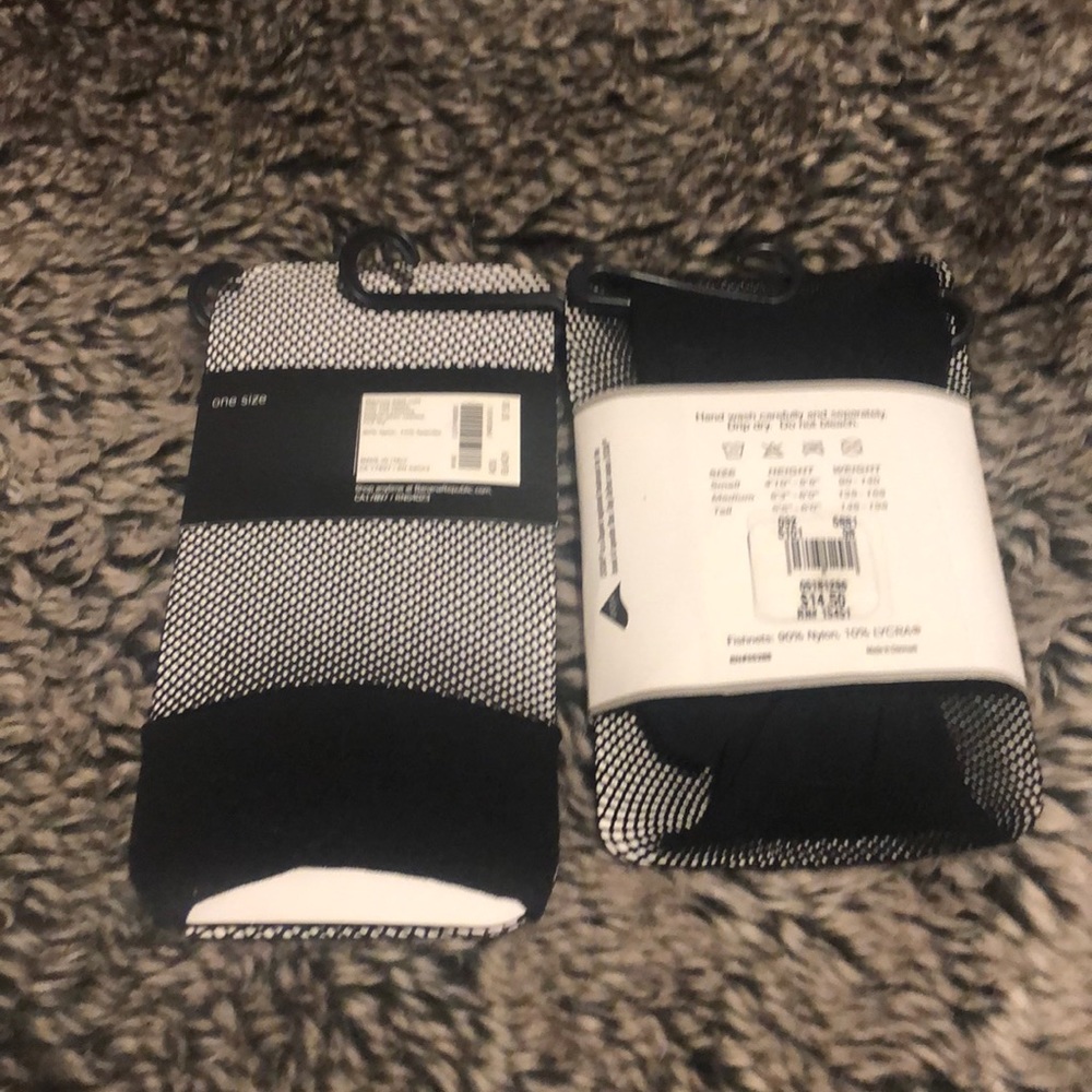 FISHNET STOCKING BUNDLE - Picture 2 of 4